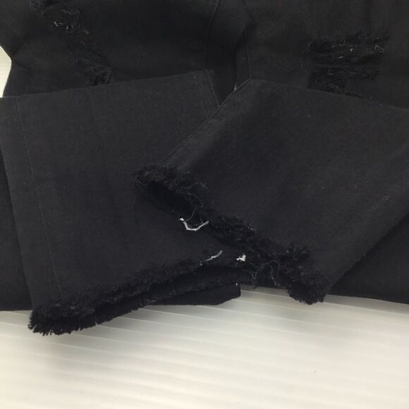 FRAME "Le Skinny de Jeanne" Jeans (E10) - Picture 4 of 5